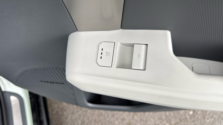 Kia Ev3 148kW GT-Line S 81.4kWh 5dr Auto Electric Estate